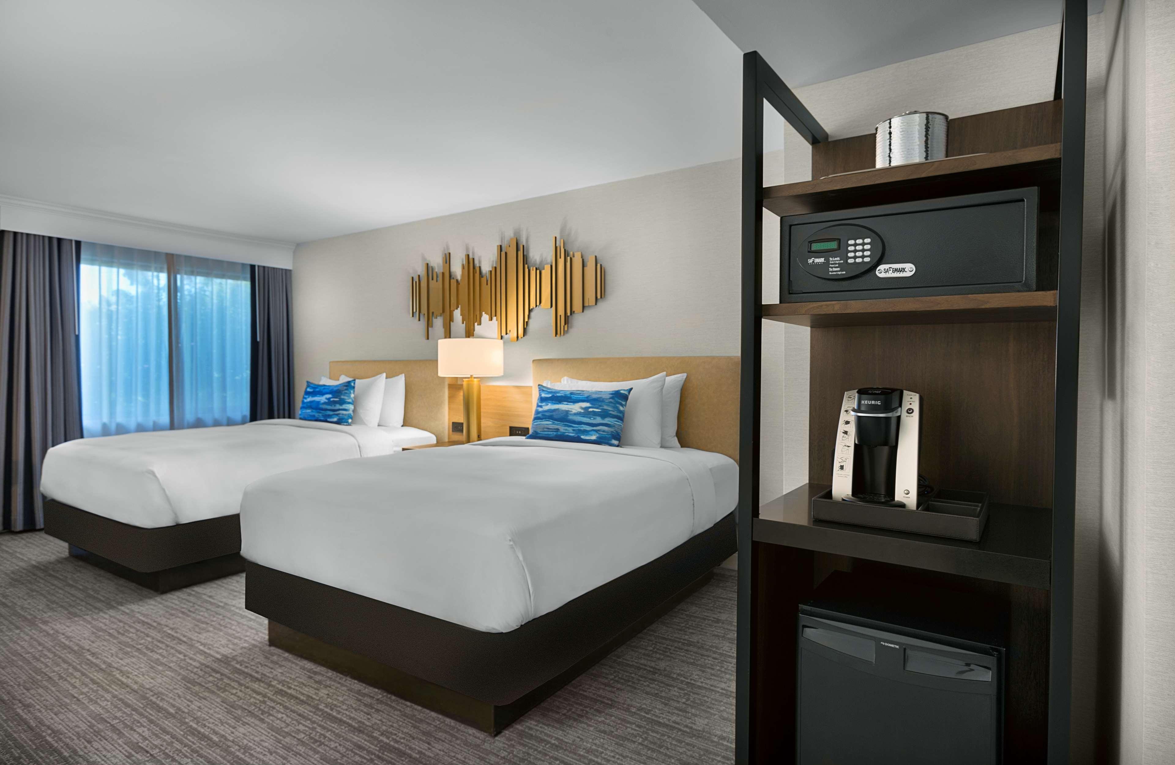 โซเนสตา ซิลิคอนแวลเลย์ - ซานโฮเซ Hotel มิลพีทัส ภายนอก รูปภาพ