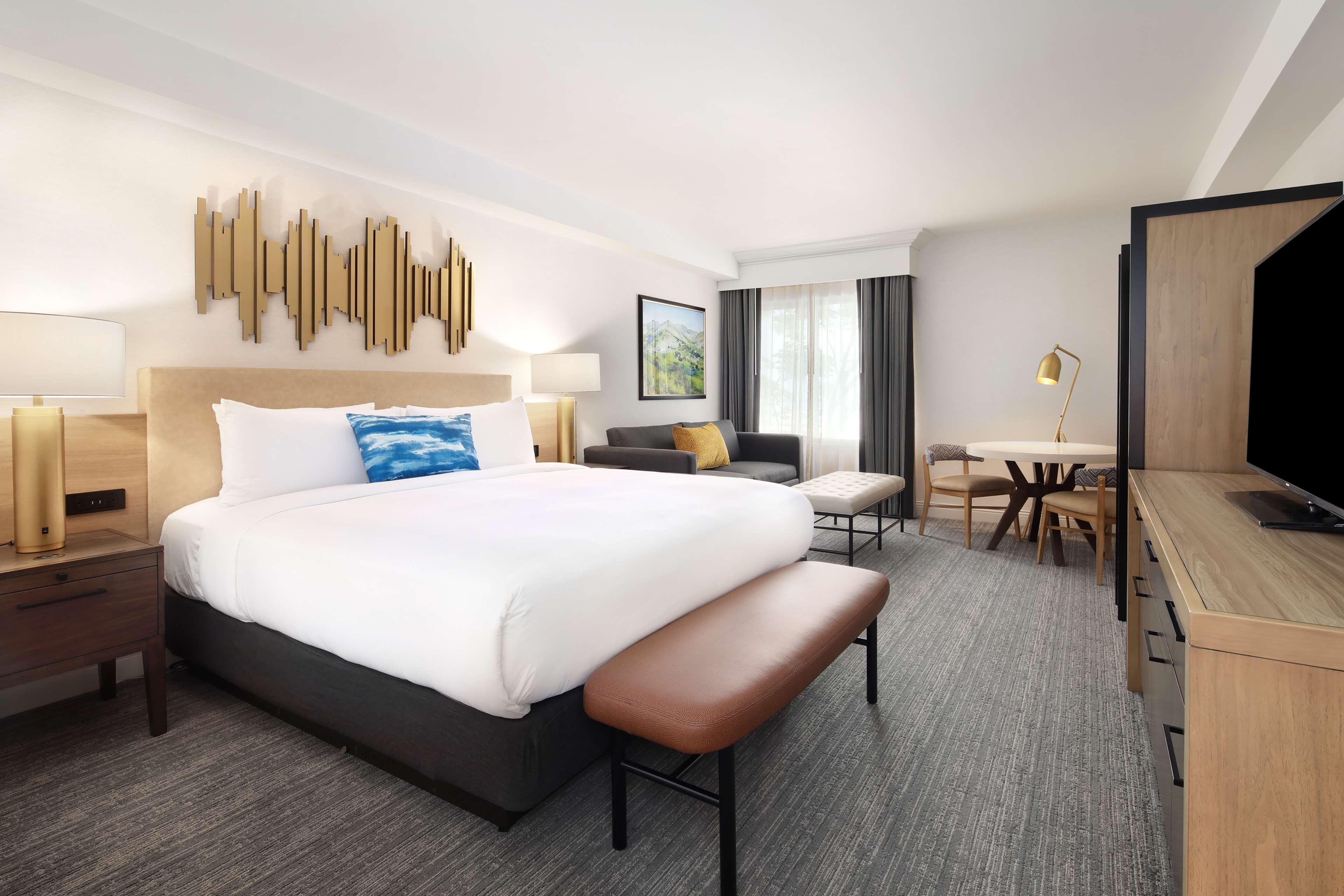 โซเนสตา ซิลิคอนแวลเลย์ - ซานโฮเซ Hotel มิลพีทัส ภายนอก รูปภาพ